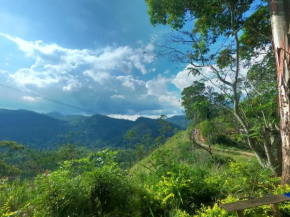 Mountain vibe ella